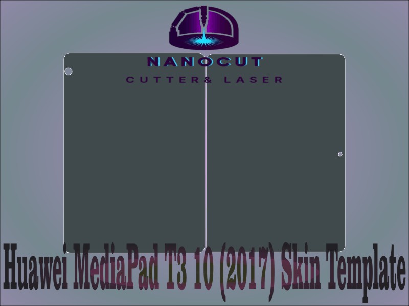 Huawei MediaPad T3 10 (2017)